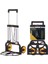 Fatmax FX706 125KG Profesyonel Katlanır El Arabası 1