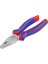 WP231016 160MM Profesyonel Kombine Pense 4