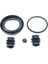 Cıtroen Berlıngo-Xsara-Xsara Pıcasso Ön Kaliper Tm Tk 54 mm 1996&GT;&GT;2011 Trw Tipi 1