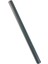 Mum Sıcak Silikon Yeşil 11,2 mm 20 cm Kalın 1