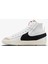 Blazer Mid '77 Jumbo Erkek Beyaz/siyah Sneaker Ayakkabı DD3111-100 2