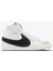 Blazer Mid '77 Jumbo Erkek Beyaz/siyah Sneaker Ayakkabı DD3111-100 3