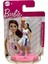 Mikro Figür Basketbolcu Bebek 6 cm 1