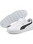 Puma Skye Clean Kadın Spor Ayakkabı 380147-04 White-Black 2