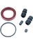 Megane I-Iı-Kangoo-Scenıc Iı 1998-2009 Ön Kaliper Tm Tk 54 mm Bosch Tipi 1