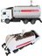 Çek Bırak Metal Iş Makinaları - Tanker 1