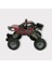 Çek Bırak Cross Buggy Araba - Kırmızı 1