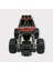 Çek Bırak Cross Buggy Araba - Kırmızı 4