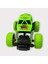 Çek Bırak Cross Buggy Araba 14 cm - Yeşil 4
