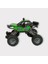Çek Bırak Cross Buggy Araba - Yeşil 1