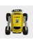 Çek Bırak Cross Buggy Araba - Sarı 3