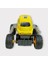 Çek Bırak Cross Buggy Araba - Sarı 4