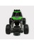 Çek Bırak Cross Buggy Araba - Yeşil 3