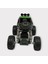 Çek Bırak Cross Buggy Araba - Yeşil 4