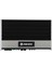 RS-T1000.4D 4 Kanal Class D 1000W x 2 Oto Amfi 1