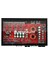 RS-T1000.4D 4 Kanal Class D 1000W x 2 Oto Amfi 4
