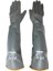 Hr Latex Endüstriyel Uzun Eldiven 55 cm 1
