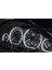 Bmw E46 Gösterge Çerçevesi Set 2