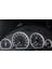 Bmw E46 Gösterge Çerçevesi Set 3