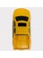 Çek Bırak Arabalar 10 cm - Sarı Pick-Up 4