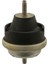 Peugeot 206 Motor Takozu Febi 1