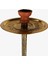 Hookah Vidalı Kahveci Nargile Takımı 4