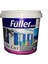 Füller Sulux Havai Mavi 0,75 Litre Su Bazlı Yağlı Boya 1