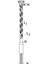 Sds Plus-1 22X460 Matkap Ucu 3