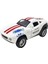 Mustang Çek Bırak Spor Araba - Işıklı Sesli Model 1
