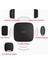 Hub Kit Kablosuz Alarm Seti Keypad Dış Siren Dahil Siyah 1