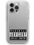 Apple iPhone 13 Pro Max Uyumlu Baskılı Şeffaf Kılıf Kapak "parental Advisory Explicit Content" 1