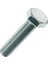 M18X140 Civata Beyaz Tam Paso 2 Adet 1