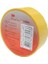 Temflex Sarı İzole Elektrik Bant 18 mm 1
