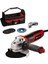 Te Ag 125/850 Kit Avuç Taşlama 1