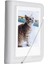 Instax Mini 12 20 Filmli Mini Albüm ve Deri Kılıflı Beyaz Fotoğraf Makinesi 2