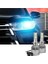 H11 Buz Mavi Renk LED Xenon Far Ledi LED Zenon Far Ampulü 3