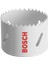 Bi Metal Panç 89 mm Metal Ahşap Için 1