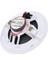 Hsyn Magicvoice MV-6724 13 cm 6 Watt 8 Ohm 5 Beyaz Trafosuz Alçipan Hoparlör 2