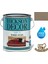 Hickson Decor Aqua Su Bazlı 2,5 Lt Warm Grey 1