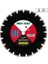 Procut 51157 A 350 Asfalt Kesme Elmas Testere 35 cm 1