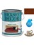 Hickson Decor Aqua Su Bazlı 5 Lt Teak 2