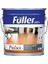 Füller Fulux Parke Verniği 2,5 Litre Şeffaf 1