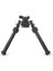 Hsyn Super x Tac Picatinny Rail 22 mm Hareketli Bipod Akdenizpos Yeni 1