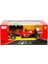 Hsyn 53800 , 1:18 Ferrari F138 Uzaktan Kumandalı Formula1 Akdenizpos Yeni 2