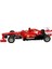 Hsyn 53800 , 1:18 Ferrari F138 Uzaktan Kumandalı Formula1 Akdenizpos Yeni 3