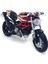 Hsyn 57513 Motor Ducati Monster Akdenizpos Yeni 3