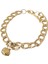 Hsyn Kedi ve Köpek Lüx Zincir Kolye 25-30 cm Medium Gold Akdenizpos Yeni 2