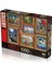 Hsyn 20546 Puzzle 1000 Gallery Akdenizpos Yeni 2