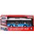 Hsyn 98051A 98051B Işikli Sesli̇ Yolcu Otobüsü 18 Akdenizpos Yeni 1