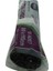 Hsyn Çöp Torbası Extra Jumbo Boy 80 x 110 cm 300GR 39MIKRON 90LT Siyah Rulo 10 Adet Akdenizpos Yeni 3